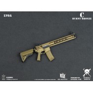 General's Armoury GA0004 1/6 Scale LVOA Rifle set A