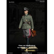 Facepool FP011A 1/6 Scale Operation Valkyrie