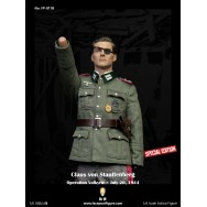 Facepool FP011B 1/6 Scale Operation Valkyrie Special Edition