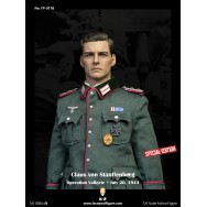 Facepool FP011B 1/6 Scale Operation Valkyrie Special Edition