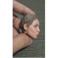 FacepoolFigure 1/6 Female Head Sculpt - FP-H-003