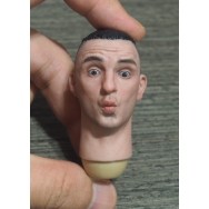 FacepoolFigure 1/6 Male Head Sculpt - FP-SP-001