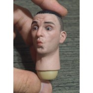 FacepoolFigure 1/6 Male Head Sculpt - FP-SP-001