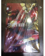 Hot Toys VGM38 1/6 Scale Spider-man (Flea Market)