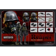 GMTOYS GM520 1/12 Scale Reaper DX Version