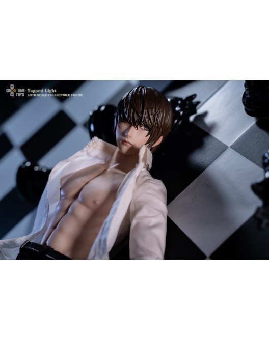 NEW PRODUCT: Gametoys GT008 / GT008UP 1/6 Scale Yagami Light DN%E6%8D%A9%E6%9A%AE%20(25)-528x668