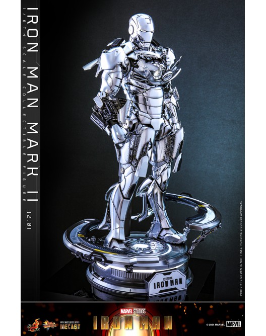 NEW PRODUCT: Hot Toys MMS733D59 1/6 Scale IRON MAN MARK II (2.0) Catalog_MMS733D59_catalog_MMS733D59_Hot%20Toys%20-%20IM%20-%20Iron%20Man%20Mark%20II%20(2.0)%20collectible%20figure_PR11-528x668