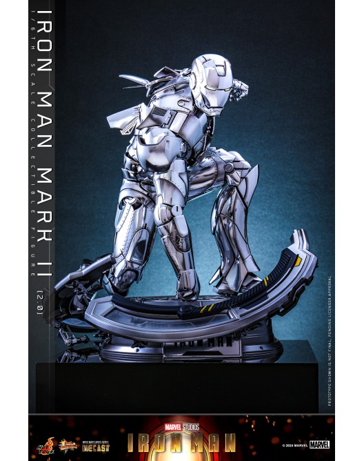 markii - NEW PRODUCT: Hot Toys MMS733D59 1/6 Scale IRON MAN MARK II (2.0) Catalog_MMS733D59_catalog_MMS733D59_Hot%20Toys%20-%20IM%20-%20Iron%20Man%20Mark%20II%20(2.0)%20collectible%20figure_PR12-528x668