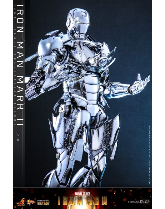 Ironman - NEW PRODUCT: Hot Toys MMS733D59 1/6 Scale IRON MAN MARK II (2.0) Catalog_MMS733D59_catalog_MMS733D59_Hot%20Toys%20-%20IM%20-%20Iron%20Man%20Mark%20II%20(2.0)%20collectible%20figure_PR17-528x668