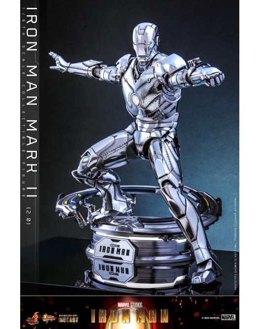 markii - NEW PRODUCT: Hot Toys MMS733D59 1/6 Scale IRON MAN MARK II (2.0) Catalog_MMS733D59_catalog_MMS733D59_Hot%20Toys%20-%20IM%20-%20Iron%20Man%20Mark%20II%20(2.0)%20collectible%20figure_PR8-528x668