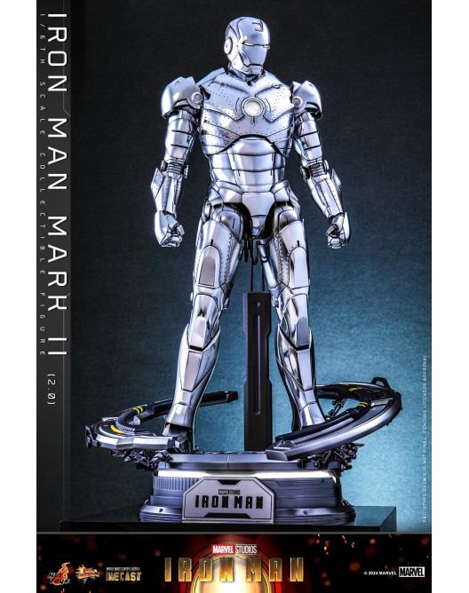 Ironman - NEW PRODUCT: Hot Toys MMS733D59 1/6 Scale IRON MAN MARK II (2.0) Catalog_MMS733D59_catalog_MMS733D59_Hot%20Toys%20-%20IM%20-%20Iron%20Man%20Mark%20II%20(2.0)%20collectible%20figure_PR9-528x668