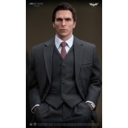 JND STUDIOS KJW002A 1/6 Scale TDK BRUCE WAYNE (TYPE A)