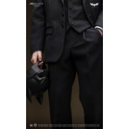 JND STUDIOS KJW002A 1/6 Scale TDK BRUCE WAYNE (TYPE A)