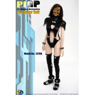 PIRP 1220 1/6 Scale The Cyber Suit Set A