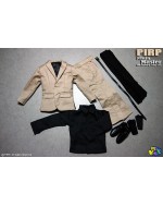 PIRP 1/6 Ninja Master Suit 