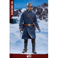 Limtoys  LIM008 1/6 Scale GUNSLINGER OUTLAWS OF THE WEST