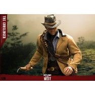 Limtoys  LIM008 1/6 Scale GUNSLINGER OUTLAWS OF THE WEST