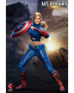 Swtoys FS049 1/6 Scale Cosplay Ms Rogers 