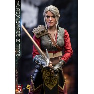 SWToys x MasterTeam FS055 1/6 Scale Lady of space and time