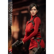 SWTOYS FS056 1/6 Scale Miss Wong