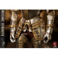 Swtoys FS058 1/6 Scale Armored Ashley