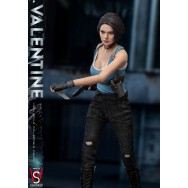 Swtoys FS059 1/6 Scale Valentine 