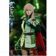 Swtoys FS060 1/6 Scale Eclaire