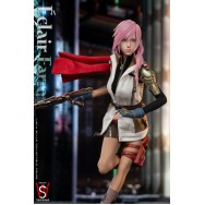 Swtoys FS060 1/6 Scale Eclaire