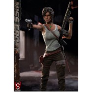 Swtoys FS061 1/6 Scale Miss Croft