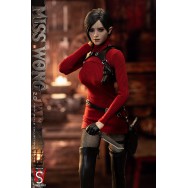 SWTOYS FS062 1/6 Scale Miss Wong 2.0