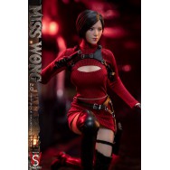SWTOYS FS062 1/6 Scale Miss Wong 2.0