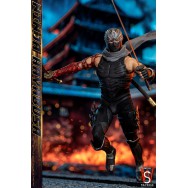 Swtoys FS063 1/6 Scale NINJA HAYABUSA