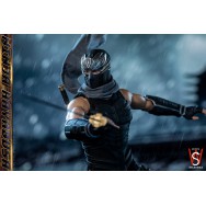 Swtoys FS063 1/6 Scale NINJA HAYABUSA