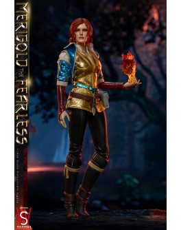 Swtoys FS064 1/6 Scale Merigold the fearless