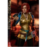 Swtoys FS064 1/6 Scale Merigold the fearless