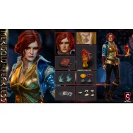 Swtoys FS064 1/6 Scale Merigold the fearless