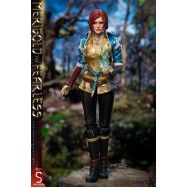 Swtoys FS064 1/6 Scale Merigold the fearless