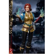 Swtoys FS064 1/6 Scale Merigold the fearless