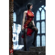 Swtoys FS065 1/6 Scale Miss Wong 3.0