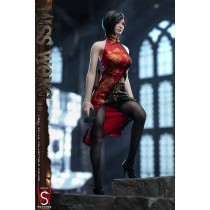 Swtoys FS065 1/6 Scale Miss Wong 3.0