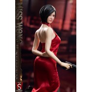 Swtoys FS065 1/6 Scale Miss Wong 3.0