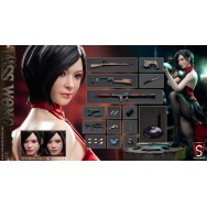 Swtoys FS065 1/6 Scale Miss Wong 3.0