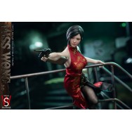 Swtoys FS065 1/6 Scale Miss Wong 3.0