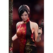 Swtoys FS065 1/6 Scale Miss Wong 3.0