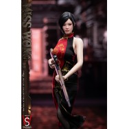 Swtoys FS065 1/6 Scale Miss Wong 3.0