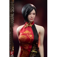 Swtoys FS065 1/6 Scale Miss Wong 3.0