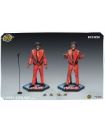 NICETOYS X PCTOYS NT2201B 1/12 Scale The Jacksons