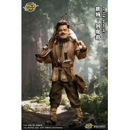 NICETOYS X PCTOYS NT2202 1/12 Scale Soldier of US combo