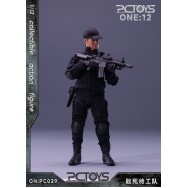 PCTOYS PC029 1/12 Scale PMC Soldier