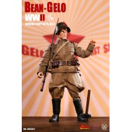 POPTOYS BGS017 1/12 Scale The working class soldier Kyle